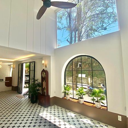 Oasis Home ニャチャン エクステリア 写真
