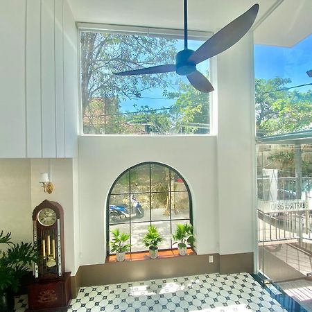 Oasis Home ニャチャン エクステリア 写真