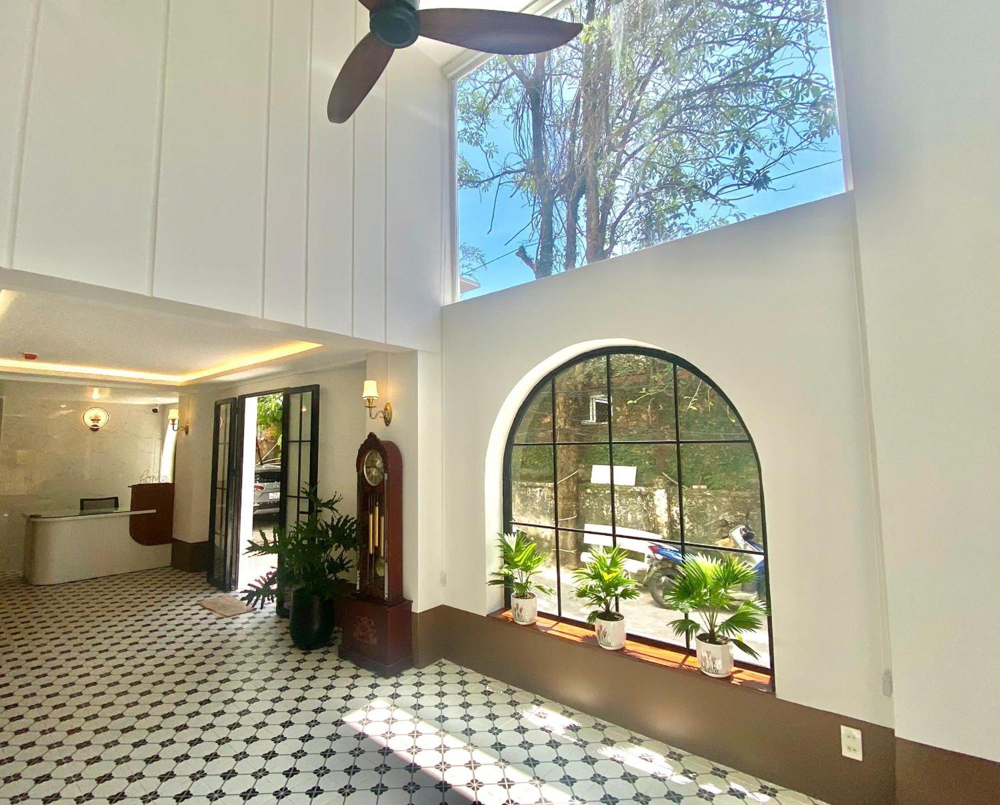 Oasis Home ニャチャン エクステリア 写真