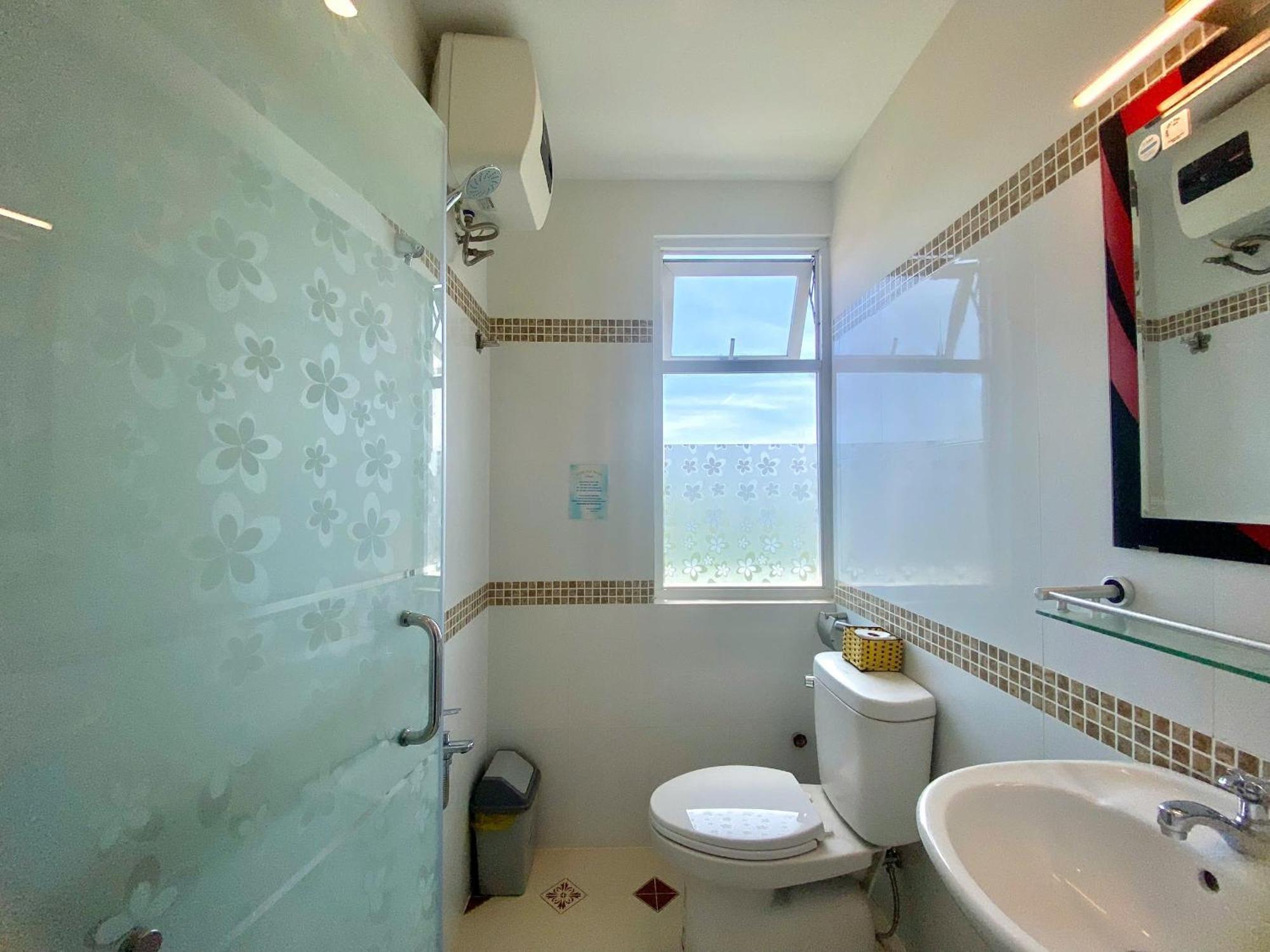 Oasis Home ニャチャン エクステリア 写真