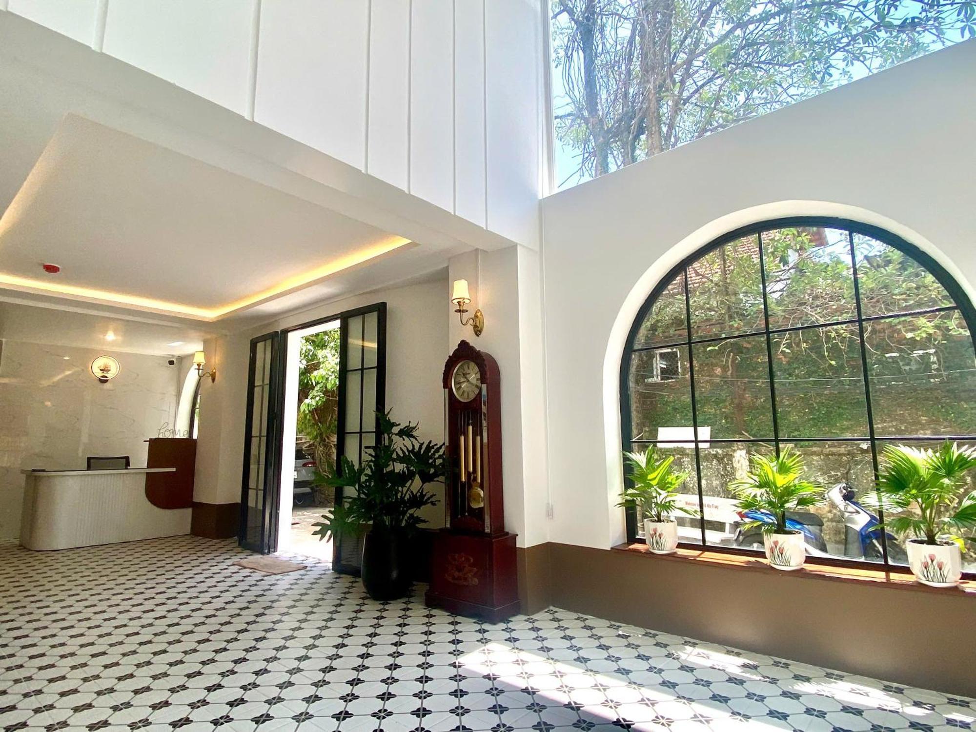 Oasis Home ニャチャン エクステリア 写真