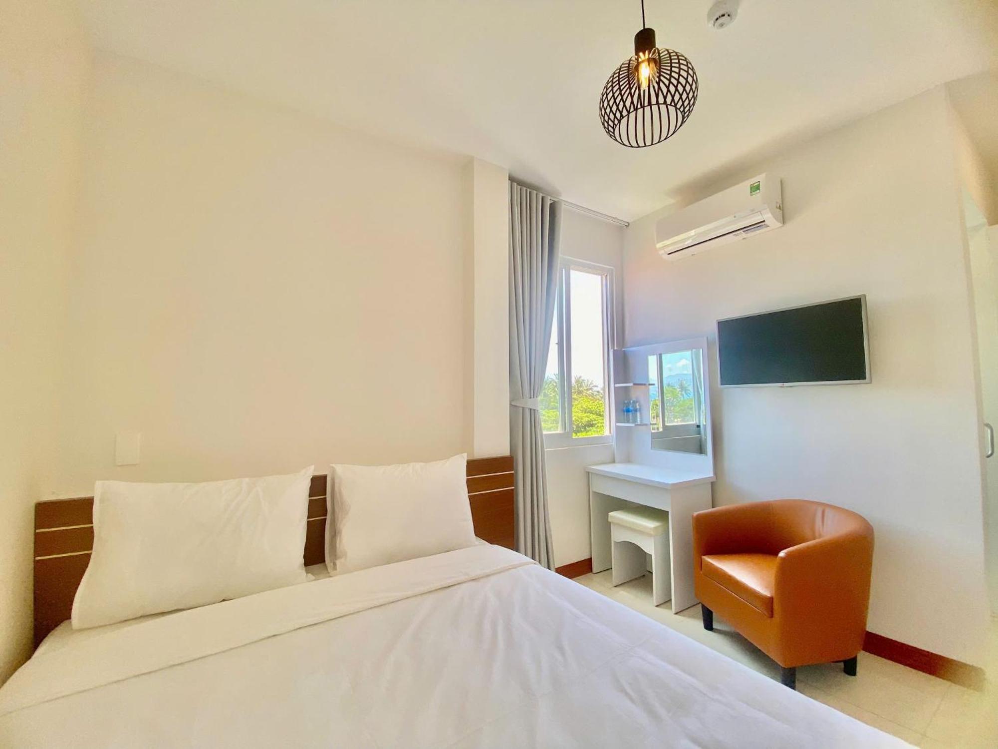 Oasis Home ニャチャン エクステリア 写真