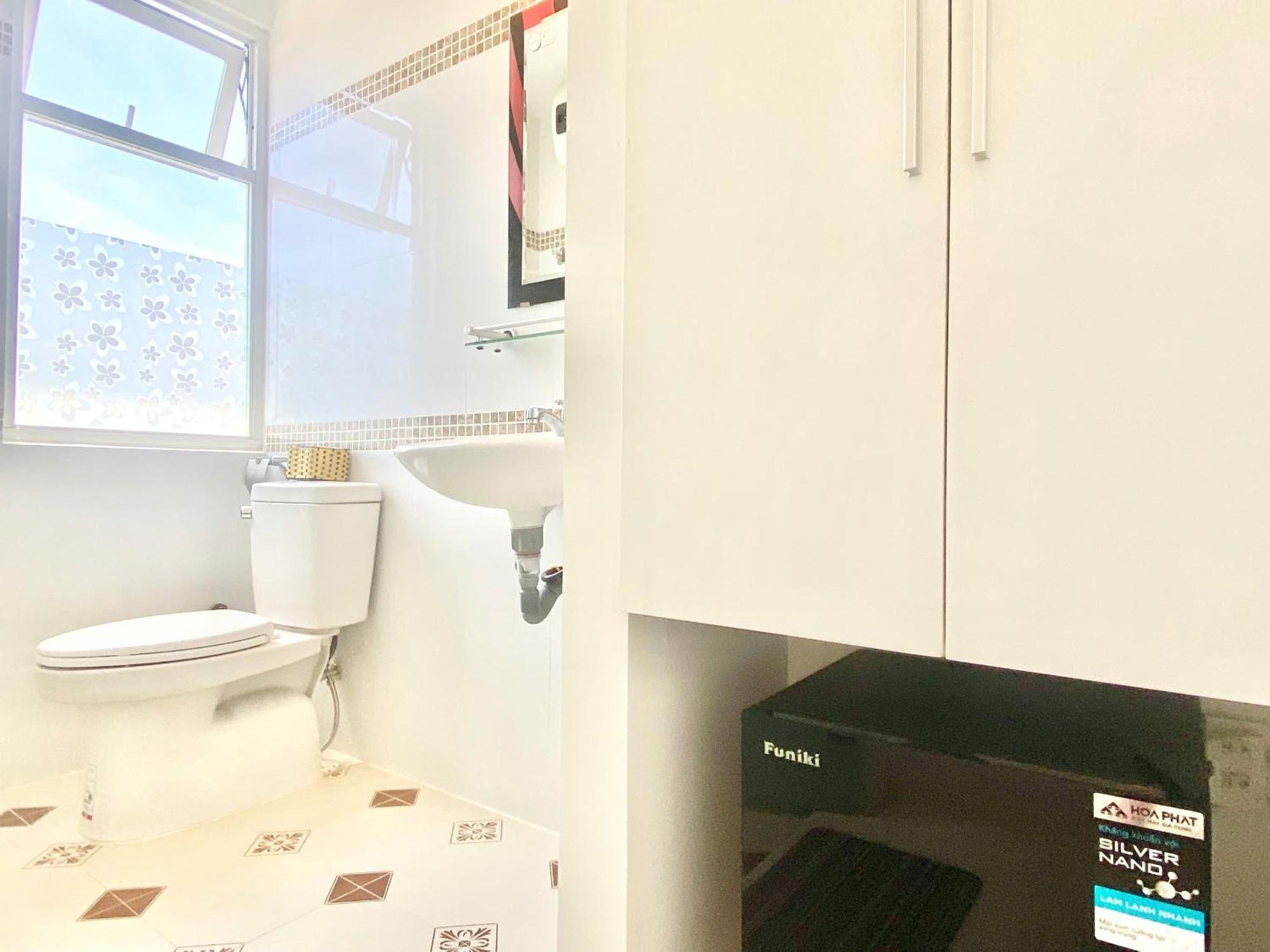 Oasis Home ニャチャン エクステリア 写真