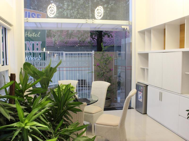 Oasis Home ニャチャン エクステリア 写真