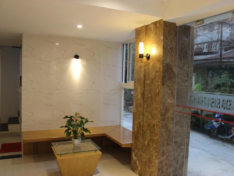 Oasis Home ニャチャン エクステリア 写真