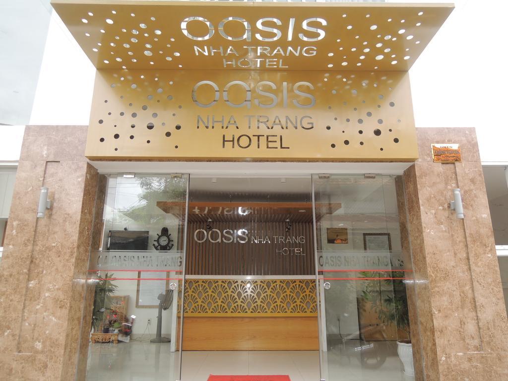 Oasis Home ニャチャン エクステリア 写真