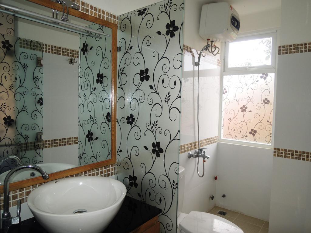 Oasis Home ニャチャン 部屋 写真