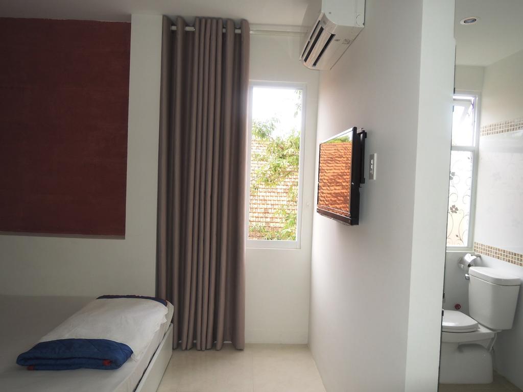 Oasis Home ニャチャン 部屋 写真