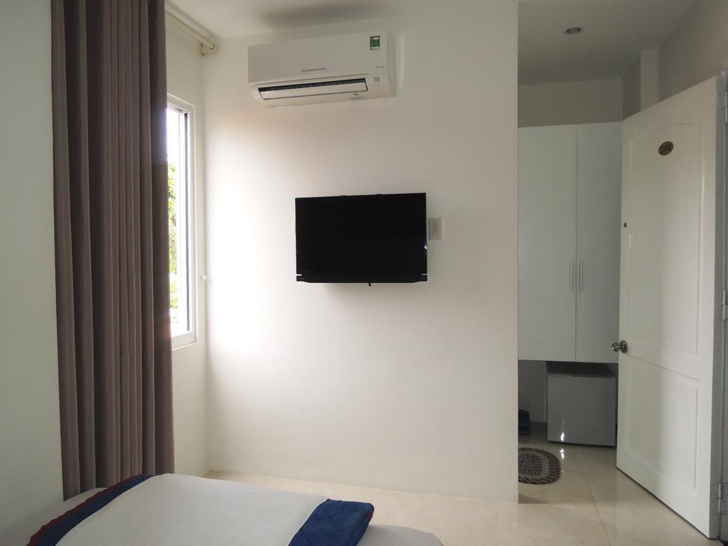 Oasis Home ニャチャン 部屋 写真