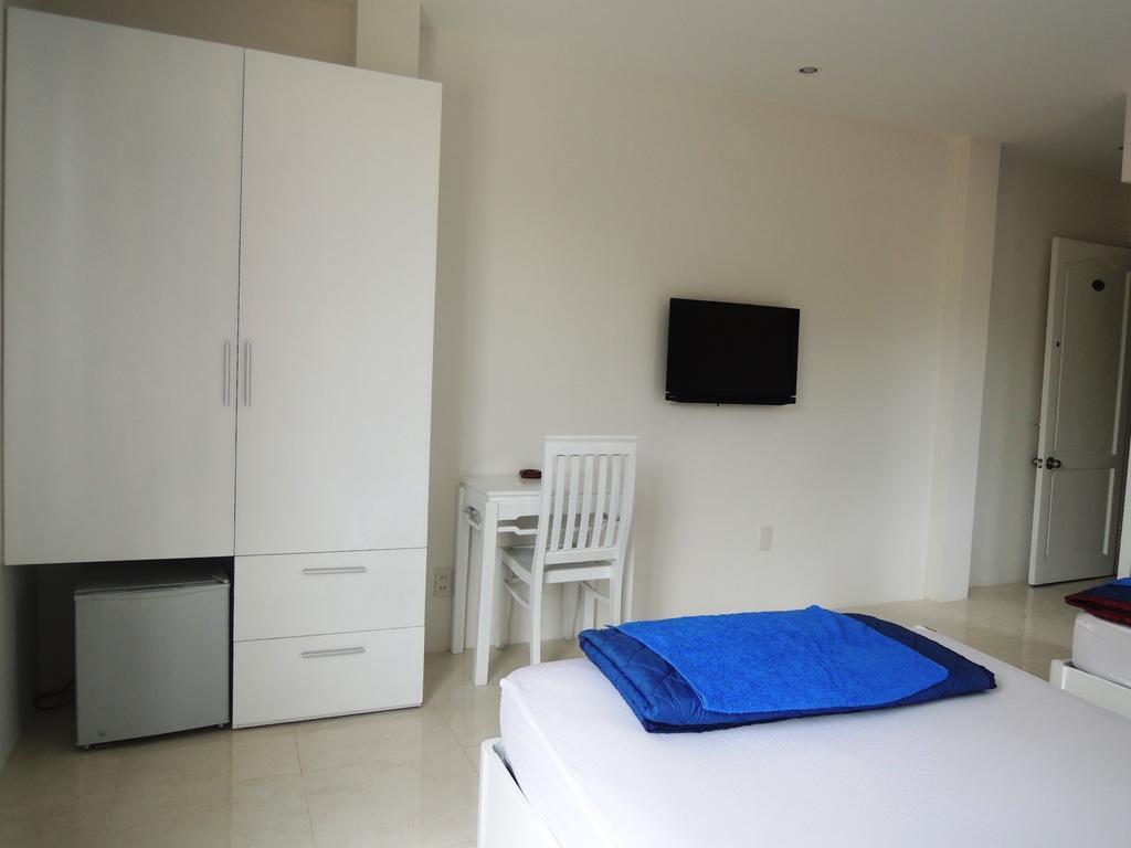 Oasis Home ニャチャン 部屋 写真