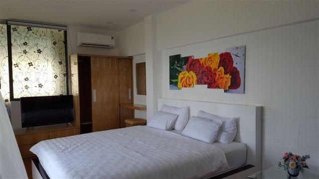 Oasis Home ニャチャン エクステリア 写真