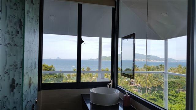 Oasis Home ニャチャン エクステリア 写真