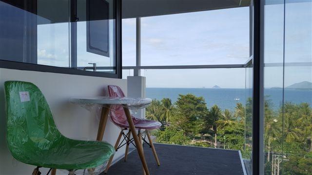 Oasis Home ニャチャン エクステリア 写真